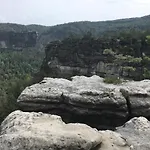 Apartman Bergblick Sächsische Schweiz