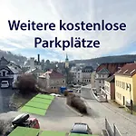 Bergblick Sächsische Schweiz Apartman Sebnitz