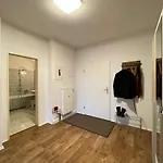 Bergblick Sächsische Schweiz Apartman *