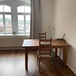 Bergblick Sächsische Schweiz Apartman Sebnitz