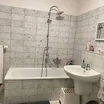 Apartman Bergblick Sächsische Schweiz *