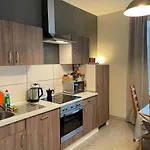 Apartman Bergblick Sächsische Schweiz Sebnitz