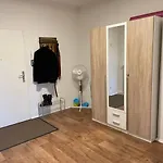 Apartment Bergblick Sächsische Schweiz Sebnitz