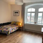 Apartman Bergblick Sächsische Schweiz Sebnitz
