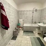 Bergblick Sächsische Schweiz Apartman Sebnitz