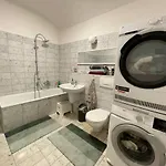 Bergblick Sächsische Schweiz Apartman