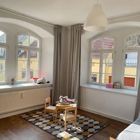 Lejlighed Bergblick Sächsische Schweiz Sebnitz