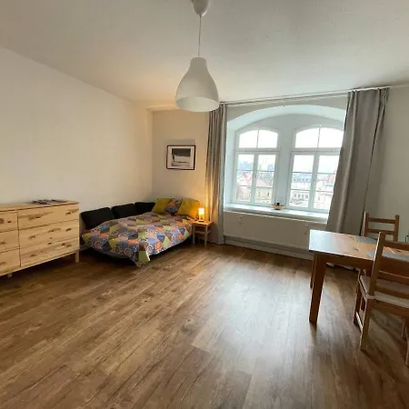 Apartment Bergblick Sächsische Schweiz