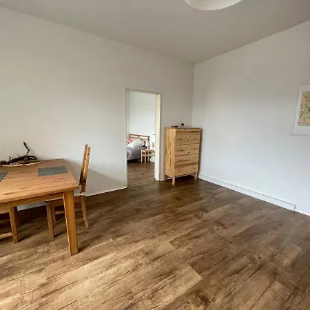 Apartment Bergblick Sächsische Schweiz Sebnitz