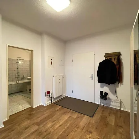 Bergblick Sächsische Schweiz Apartment *
