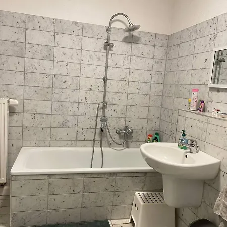 Apartment Bergblick Sächsische Schweiz *