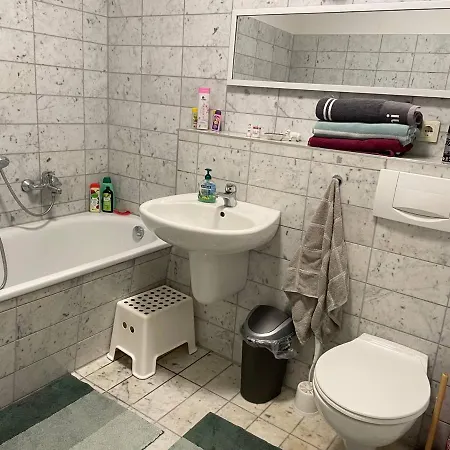 Bergblick Sächsische Schweiz