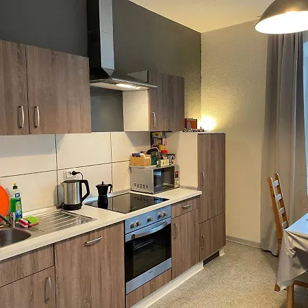 Apartment Bergblick Sächsische Schweiz Sebnitz