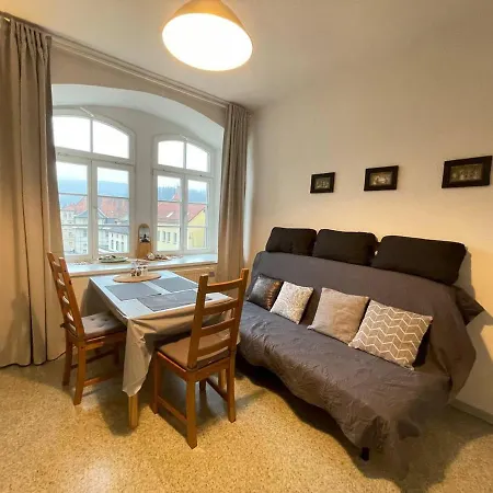 Bergblick Sächsische Schweiz Apartment