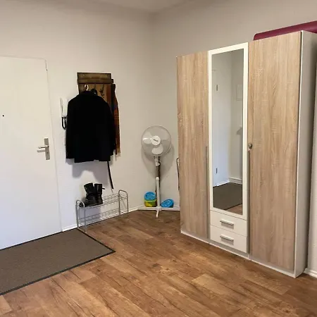 Lejlighed Bergblick Sächsische Schweiz Sebnitz