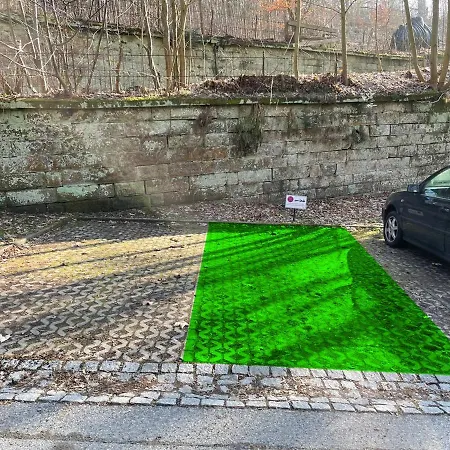Bergblick Sächsische Schweiz Sebnitz