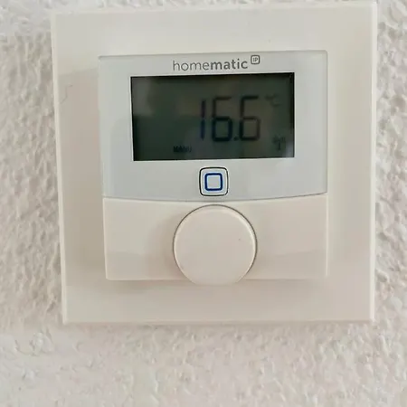 Apartment Bergblick Sächsische Schweiz *
