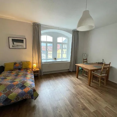 Apartment Bergblick Sächsische Schweiz Sebnitz
