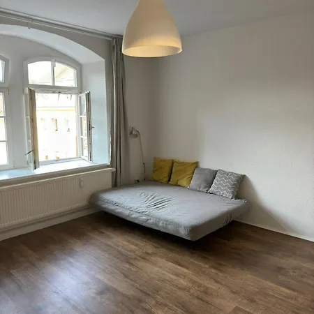 Apartment Bergblick Sächsische Schweiz *